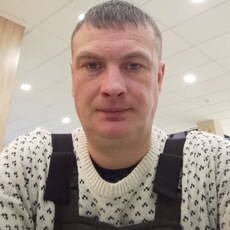 Фотография мужчины Андрей, 43 года из г. Лысьва