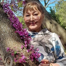 Фотография девушки Зинаида, 67 лет из г. Иркутск