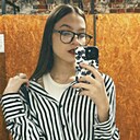 Диана, 19 лет
