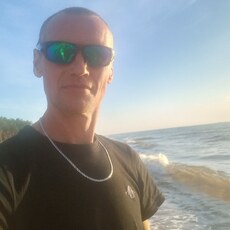 Фотография мужчины Serhii, 46 лет из г. Краков