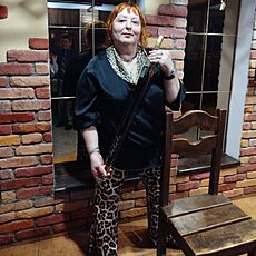 Фотография девушки Наталья, 62 года из г. Могилев