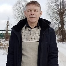 Фотография мужчины Константин, 63 года из г. Приволжск
