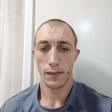 Фотография мужчины Павел, 34 года из г. Орловский