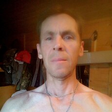 Фотография мужчины Анат, 42 года из г. Покров