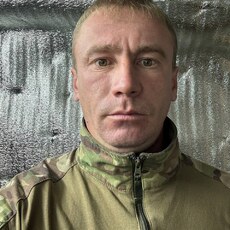 Фотография мужчины Алексей, 45 лет из г. Ульяновск