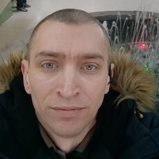 Фотография мужчины Алексей, 37 лет из г. Черновцы