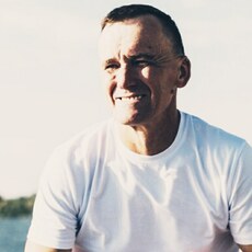 Фотография мужчины Павел, 51 год из г. Тюмень