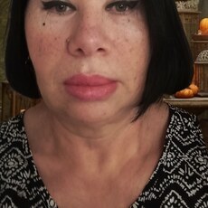 Фотография девушки Елизавета, 55 лет из г. Серпухов