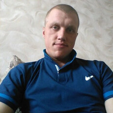 Фотография мужчины Strannik, 35 лет из г. Прокопьевск
