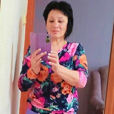 Фотография девушки Мария, 64 года из г. Столбцы