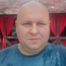 Фотография мужчины Андрей, 39 лет из г. Запорожье