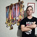 Евгений, 34 года