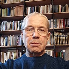 Фотография мужчины Виктор, 63 года из г. Калуга