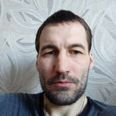 Фотография мужчины Svar, 41 год из г. Алапаевск