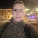 Эрик, 28 лет