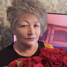 Фотография девушки Людмила, 61 год из г. Волковыск