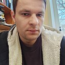 Игорь, 34 года