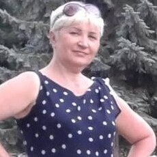 Фотография девушки Светлана, 64 года из г. Калуга