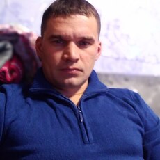 Фотография мужчины Александр, 40 лет из г. Стерлитамак