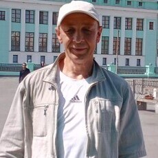 Фотография мужчины Валера, 51 год из г. Купино