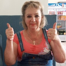 Фотография девушки Оля, 63 года из г. Лучегорск