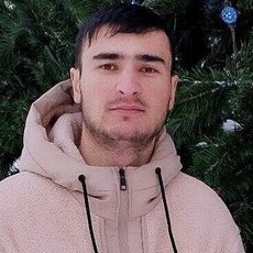 Фотография мужчины Said, 29 лет из г. Омск