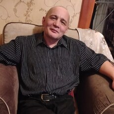 Фотография мужчины Вячеслав, 53 года из г. Ленинск-Кузнецкий