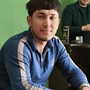 Ильхам, 24 года