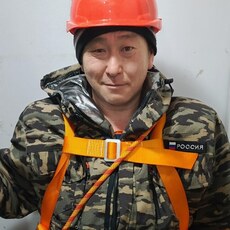 Фотография мужчины Виталий, 43 года из г. Элиста