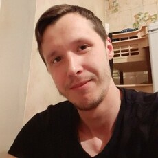 Фотография мужчины Алексей, 36 лет из г. Кишинев
