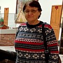 Людмила, 65 лет