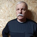 Сергей, 68 лет