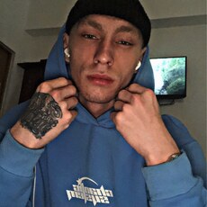 Фотография мужчины Дмитрий, 23 года из г. Славянка