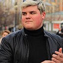 Лёша, 21 год