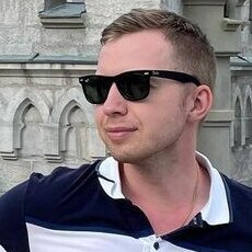 Фотография мужчины Михаил, 34 года из г. Минск