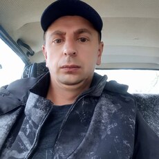 Фотография мужчины Сергей, 37 лет из г. Богучар