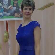 Фотография девушки Ирина, 46 лет из г. Ишимбай