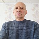 Сергей, 61 год