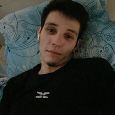 Фотография мужчины Иван, 25 лет из г. Владимир