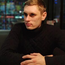 Фотография мужчины Алексей, 31 год из г. Москва