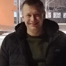 Фотография мужчины Сергей, 43 года из г. Саранск