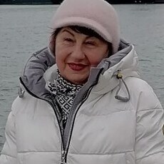 Фотография девушки Валентина, 69 лет из г. Санкт-Петербург