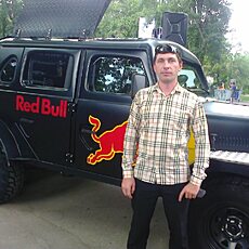 Фотография мужчины Александр, 42 года из г. Тальменка