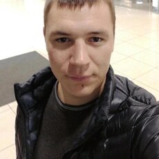 Фотография мужчины Антон, 32 года из г. Ступино