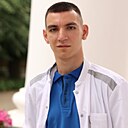 Андрій, 25 лет