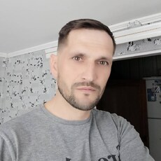 Фотография мужчины Виталик, 42 года из г. Лениградская