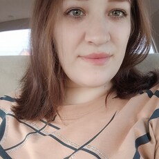 Фотография девушки Юля, 29 лет из г. Томск