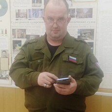 Фотография мужчины Роман, 52 года из г. Звенигово