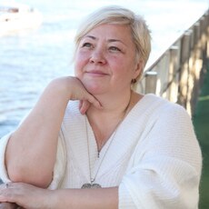 Фотография девушки Людмила, 57 лет из г. Москва