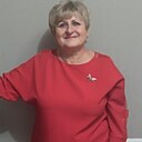Снежная Королева, 61 год